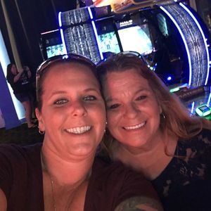 Meet your Posher, Peggy